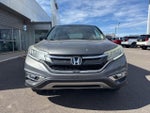 2016 CR-V Thumbnail 3