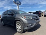 2016 CR-V Thumbnail 4