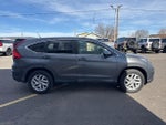 2016 CR-V Thumbnail 5