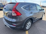 2016 CR-V Thumbnail 6
