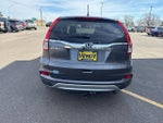 2016 CR-V Thumbnail 7