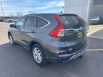 2016 CR-V Thumbnail 8