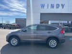 2016 CR-V Thumbnail 9