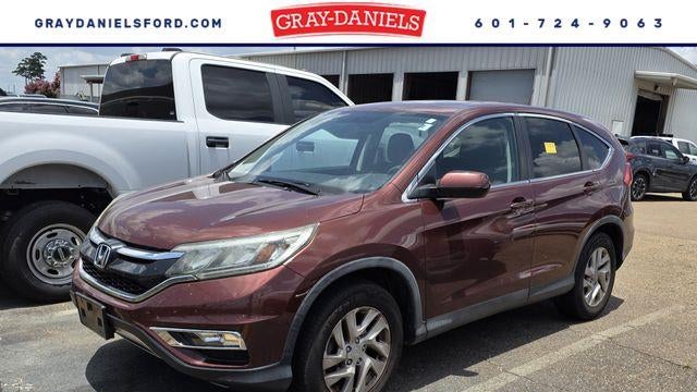 Preowned 2016 Honda CR-V EX for Sale
