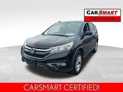 2016 Honda CR-V EX 4DR SUV