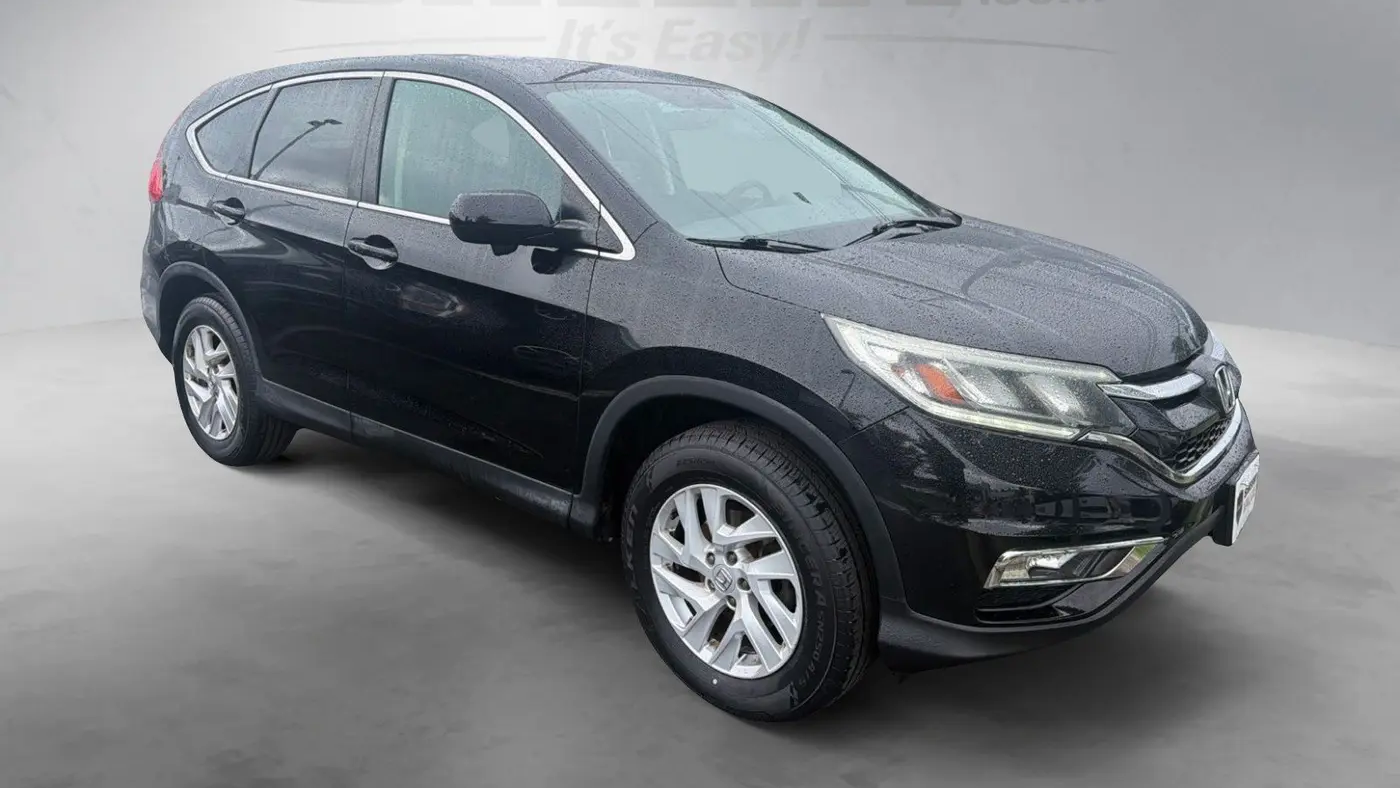 Preowned 2016 Honda CR-V EX for Sale