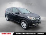 2016 CR-V Thumbnail 1