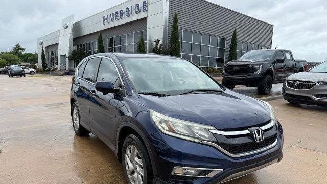 Preowned 2016 Honda CR-V EX for Sale