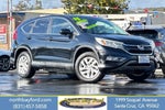 2015 CR-V Thumbnail 1