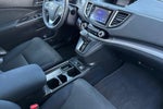 2015 CR-V Thumbnail 8