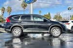 2015 CR-V Thumbnail 25