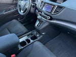 2015 CR-V Thumbnail 8
