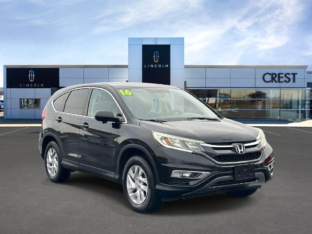2016 Honda CR-V - $6,999