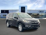 2016 CR-V Thumbnail 1