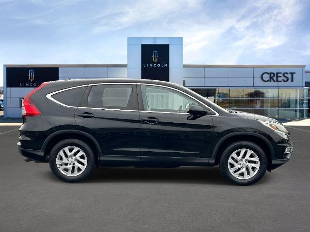 2016 Honda CR-V - $6,999