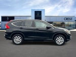 2016 CR-V Thumbnail 2