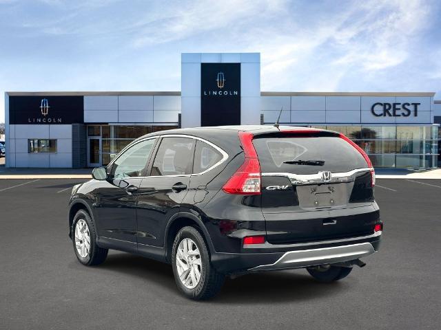 2016 Honda CR-V - $6,999