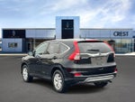 2016 CR-V Thumbnail 4