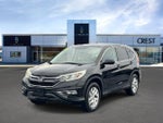 2016 CR-V Thumbnail 5