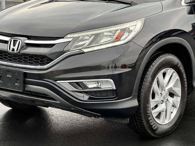 2016 Honda CR-V - $6,999