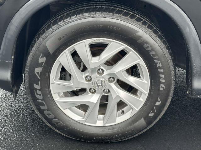 2016 Honda CR-V - $6,999