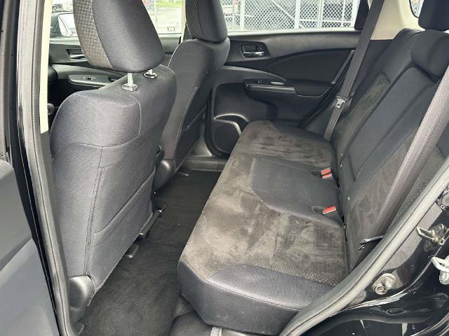 2016 Honda CR-V - $6,999