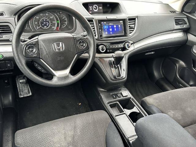 2016 Honda CR-V - $6,999