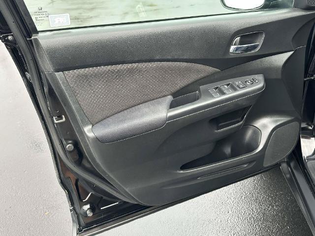 2016 Honda CR-V - $6,999