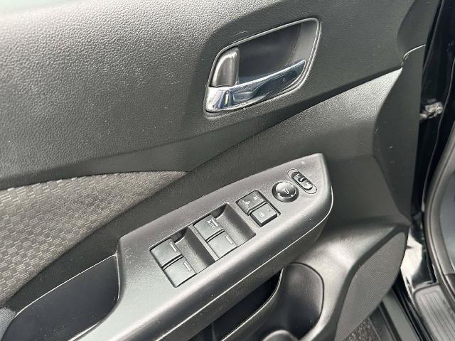 2016 Honda CR-V - $6,999