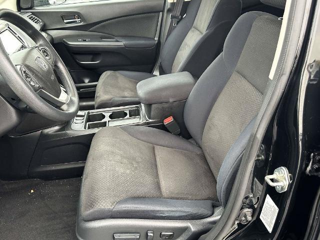 2016 Honda CR-V - $6,999