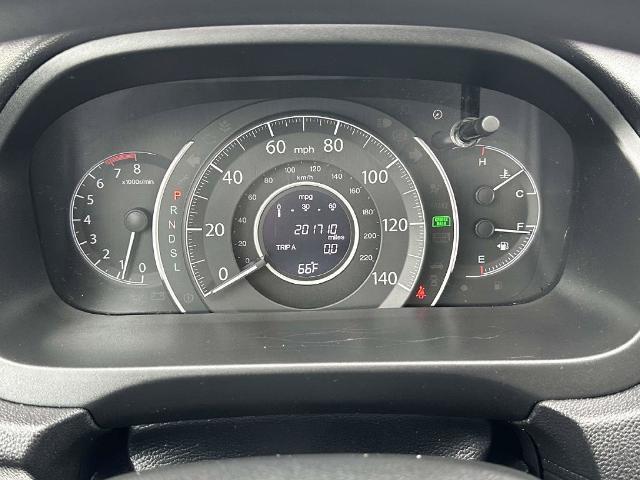 2016 Honda CR-V - $6,999