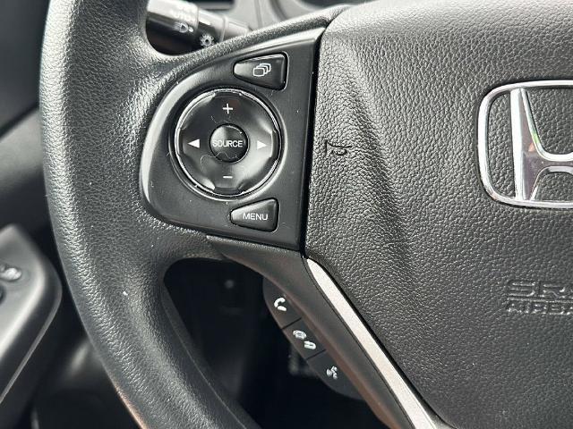 2016 Honda CR-V - $6,999