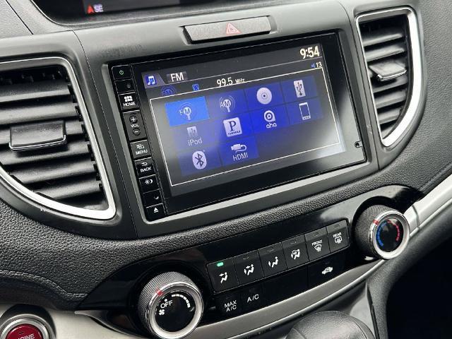 2016 Honda CR-V - $6,999