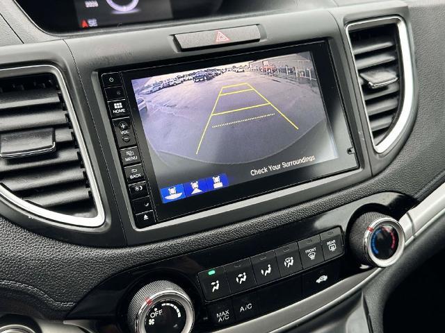 2016 Honda CR-V - $6,999