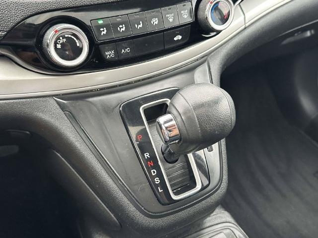 2016 Honda CR-V - $6,999