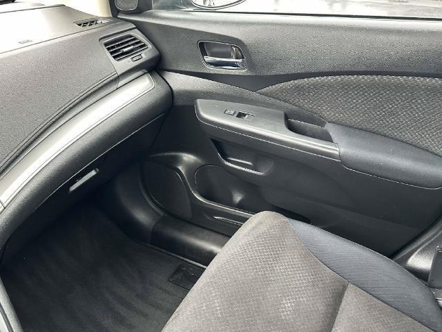 2016 Honda CR-V - $6,999