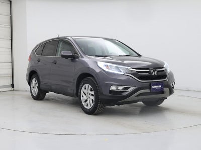 Photo of a 2016 Honda CR-V EX 4DR SUV for sale