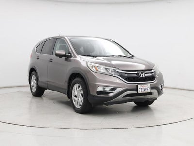 Photo of a 2016 Honda CR-V EX 4DR SUV for sale