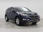 2016 CR-V Thumbnail 1