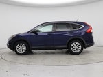 2016 CR-V Thumbnail 3