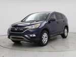2016 CR-V Thumbnail 4