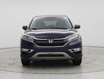 2016 CR-V Thumbnail 5