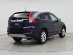 2016 CR-V Thumbnail 8