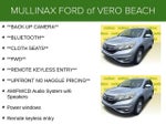2015 CR-V Thumbnail 5