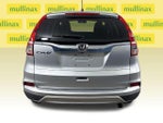 2015 CR-V Thumbnail 8