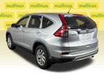 2015 CR-V Thumbnail 10