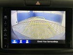 2015 CR-V Thumbnail 25