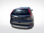 2016 CR-V Thumbnail 4