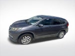 2016 CR-V Thumbnail 6