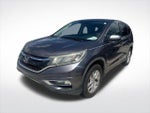 2016 CR-V Thumbnail 9